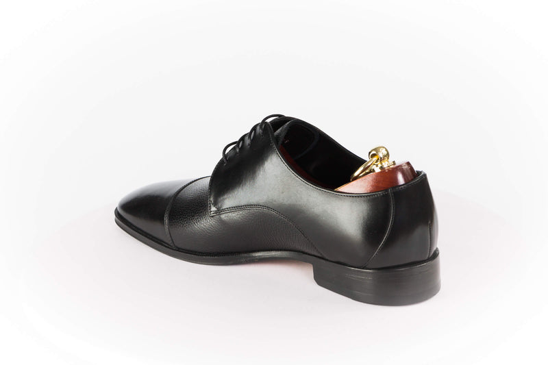 Pantofi Doyle Black