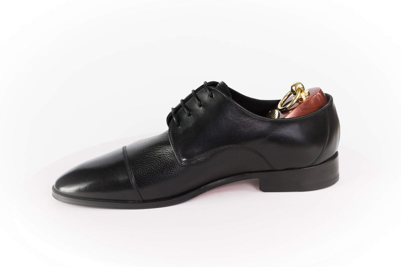 Pantofi Doyle Black