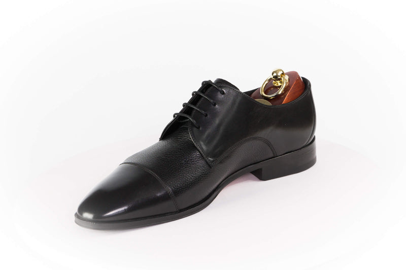 Pantofi Doyle Black