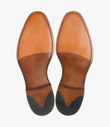 Pantofi Medway Dark Brown