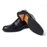 Pantofi Ledbury Black