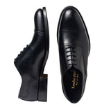 Pantofi Ledbury Black