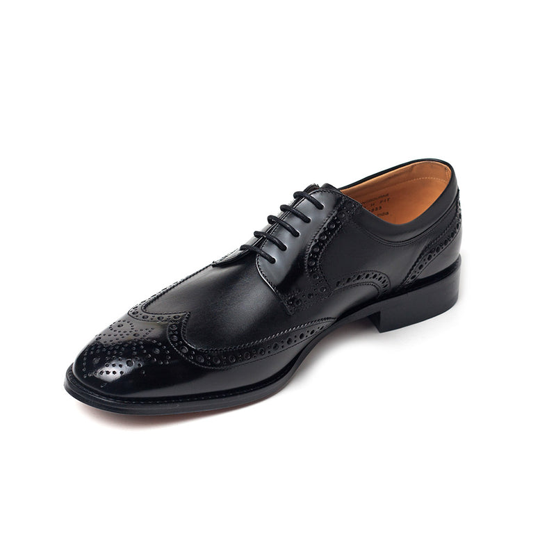 Pantofi Pangbourne Black